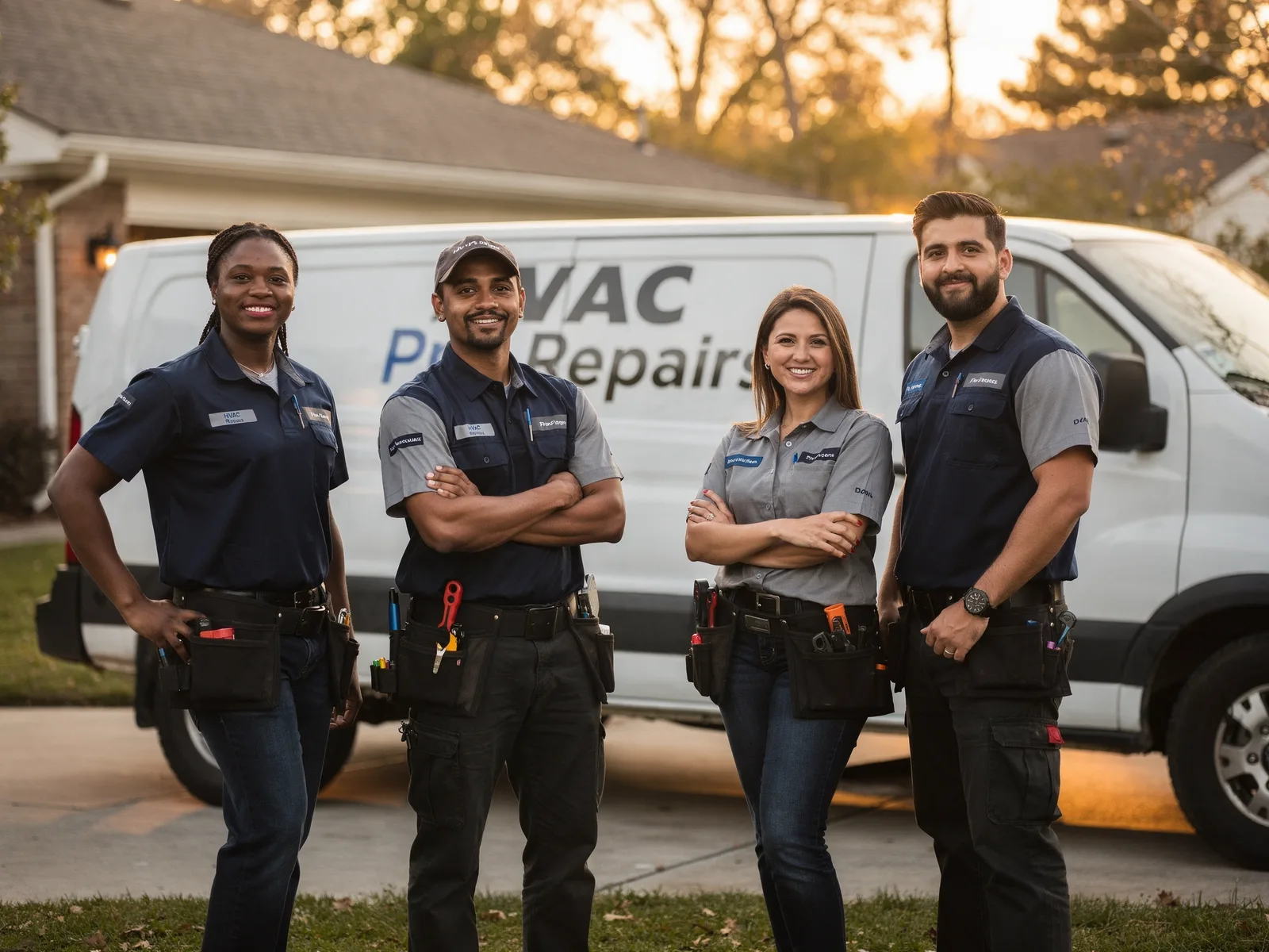 Heat Pump Repair company in Brentwood, NY