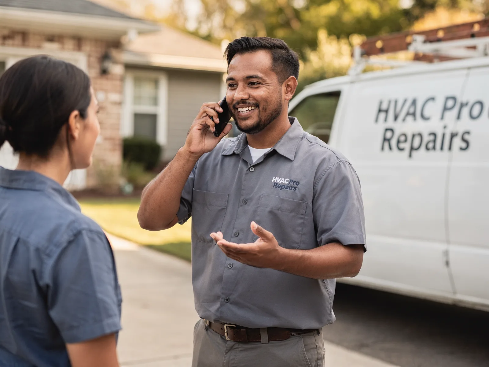 Heat Pump Repair Brentwood, NY FAQs